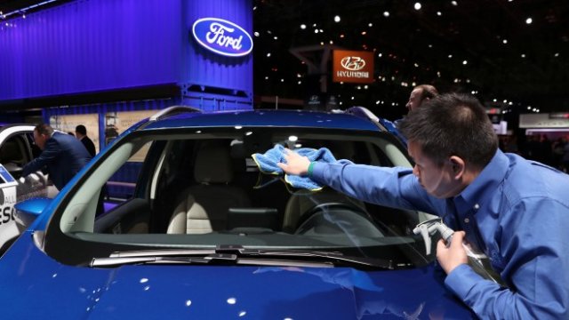 <p>
	Снимка: Ройтерс</p>
