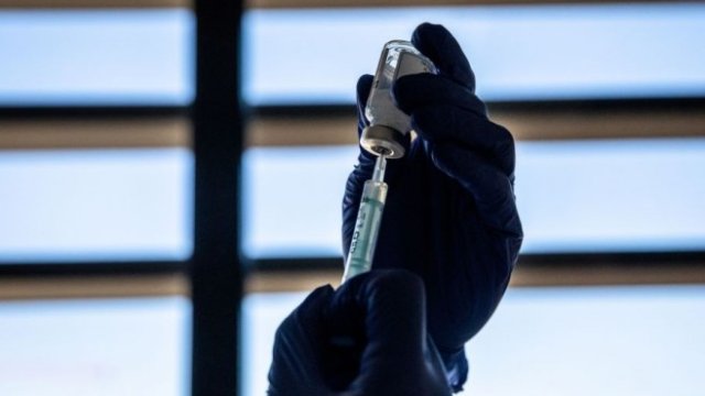 <p>
	<em>Снимка: Angel Garcia/Bloomberg</em></p>
