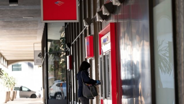 <p>
	<em>Снимка:&nbsp;David Paul Morris/Bloomberg</em></p>
