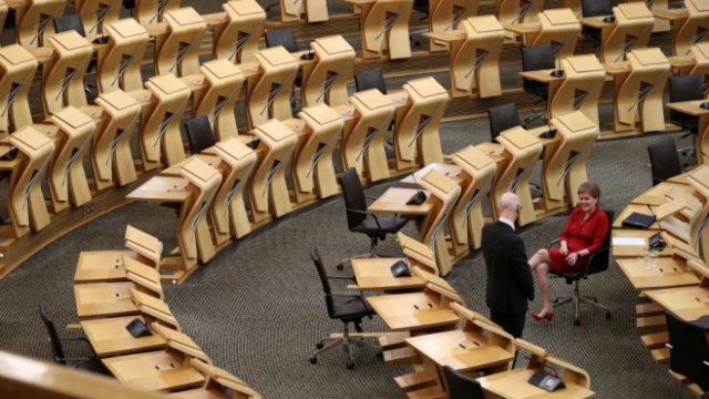 Кадър на деня за 23 февруари