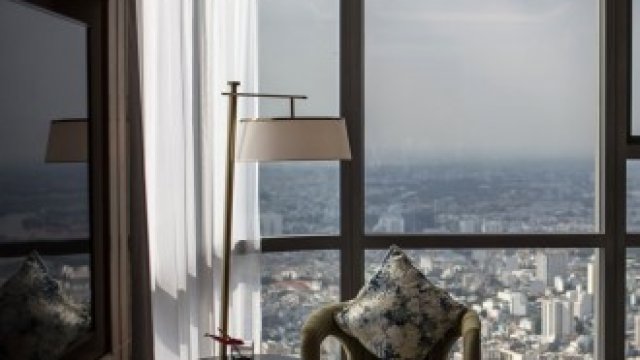 <p>
	<em>Снимка: Yen Duong/Bloomberg</em></p>
