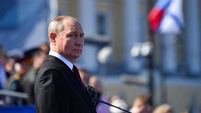 Снимка: Bloomberg LP