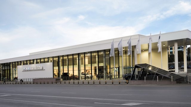 Снимка: М Кар София