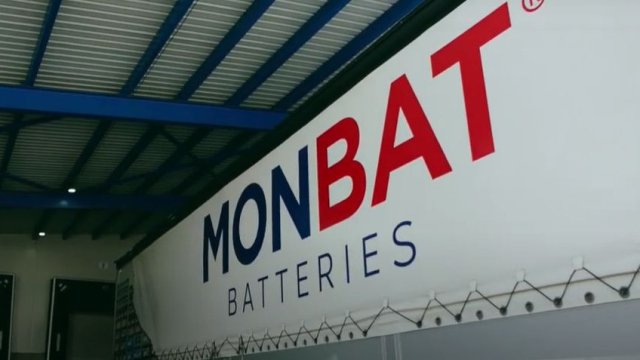 Снимка: Монбат АД