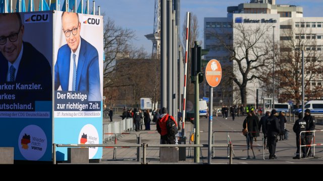 Снимка: Bloomberg L.P.