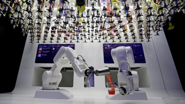 <p>
	<em>Снимка: Ройтерс</em></p>
