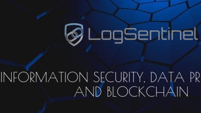 <p>
	<em>Снимка: LogSentinel Facebook page</em></p>
