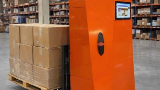 Снимка:&nbsp;SIMOBOTICS