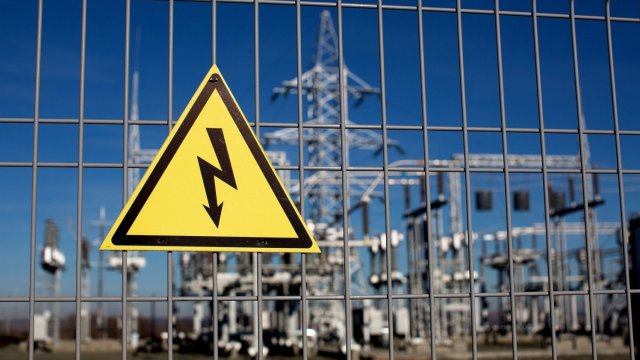 Снимка: Bloomberg LP