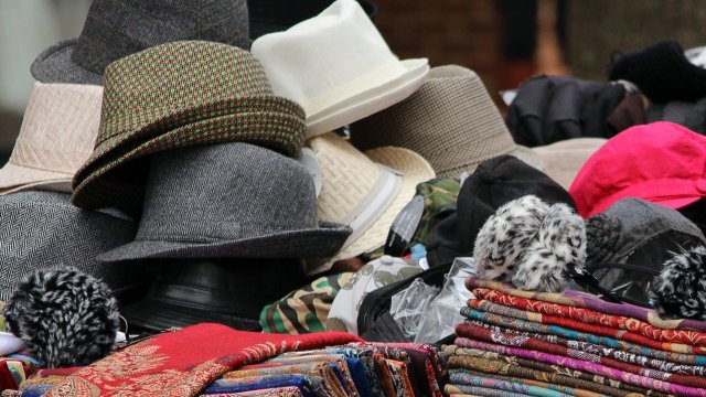 Снимка: Bloomberg LP