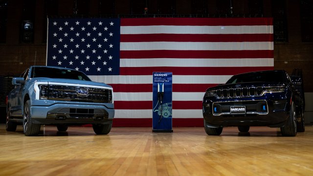 Снимка: Bloomberg L.P.