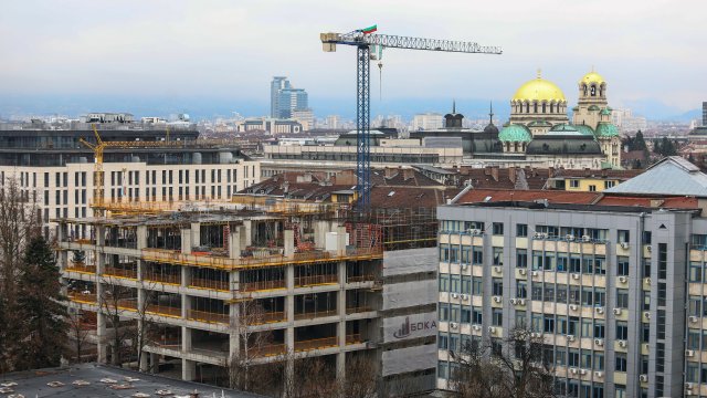 Снимка: Надежда Пеева, БГНЕС