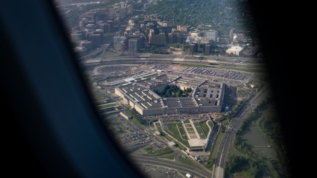 Снимка: Tom Brenner/Bloomberg