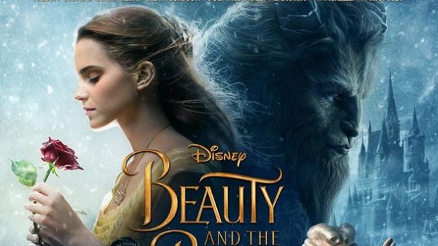 <p>
	<em>Снимка: Beauty and the beast Facebook page</em></p>
