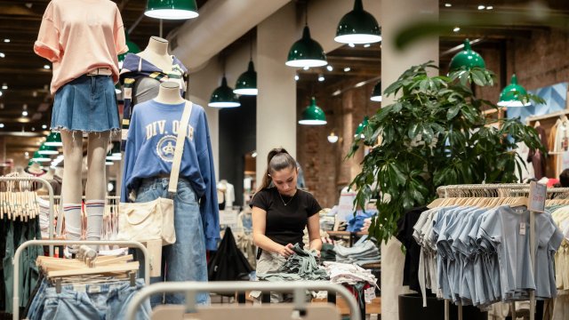 Снимка: Bloomberg L.P.