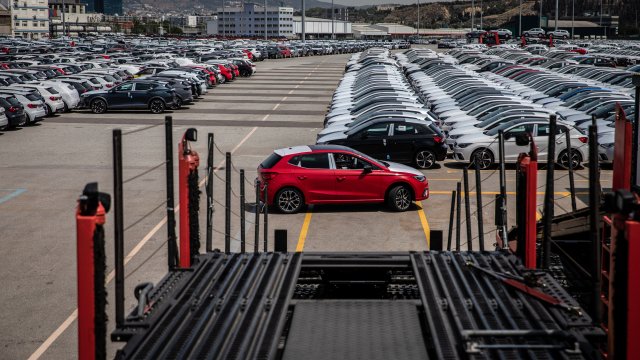 Снимка: Bloomberg L.P.