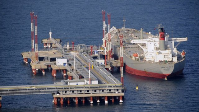 Снимка: Bloomberg LP