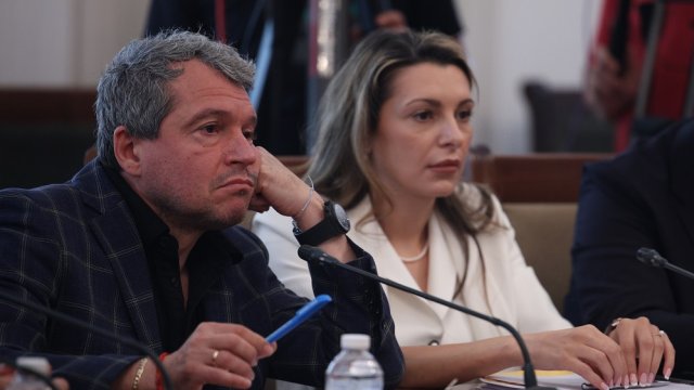 Снимка: Надежда Пеева/БГНЕС