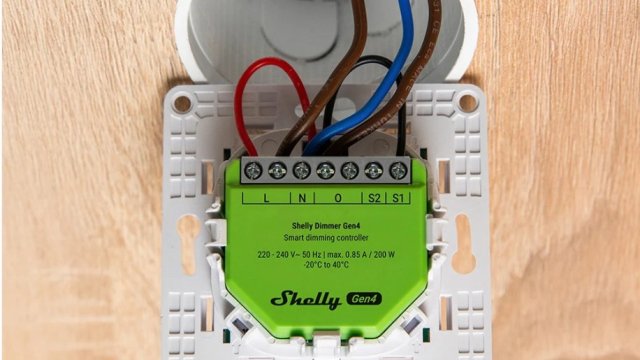 Продукт на дружеството Снимка: shelly.com