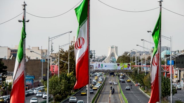 Снимка: Bloomberg LP