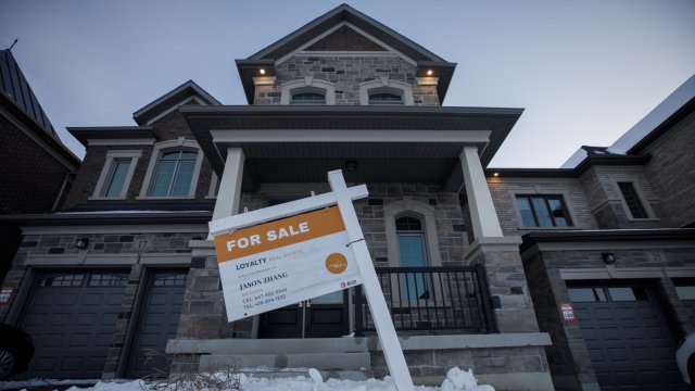 Снимка: Bloomberg LP