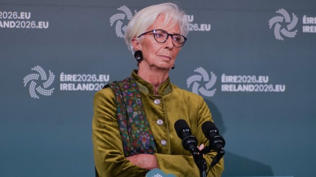 Снимка: Bloomberg L.P.