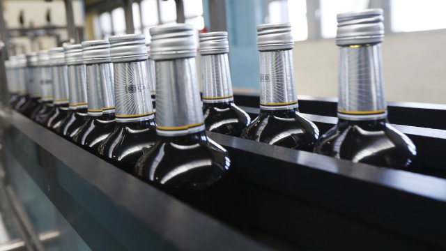 Снимка: Bloomberg