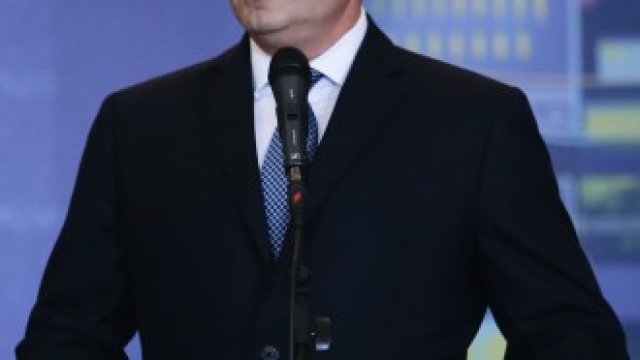 <p>
	Президентът Румен Радев.&nbsp;<em>Снимка: Зара Русева, БГНЕС</em></p>
