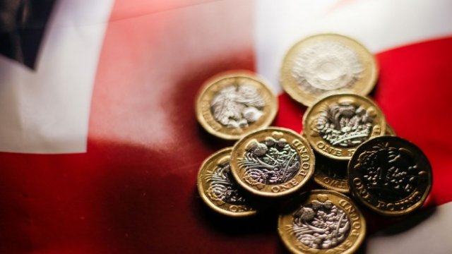 <p>
	<em>Снимка: Hollie Adams/Bloomberg</em></p>
