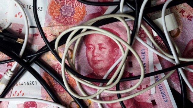 <p>
	<em>Снимка: Bloomberg</em></p>
