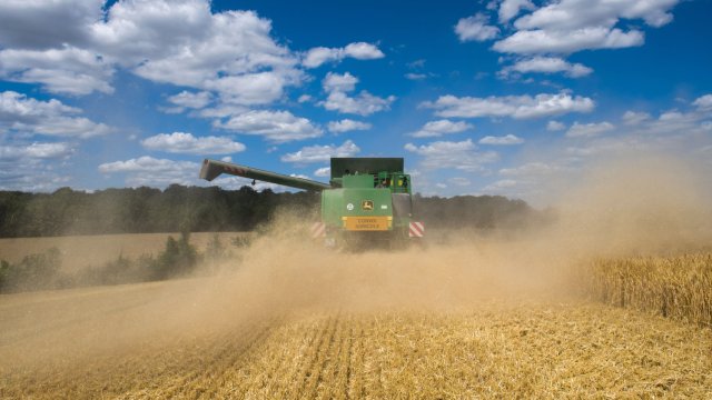 Снимка: Nathan Laine/Bloomberg