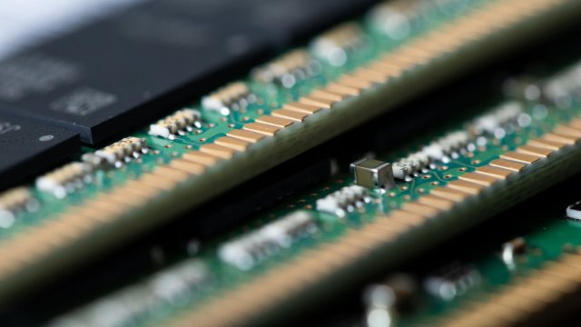 Снимка: Bloomberg L.P.