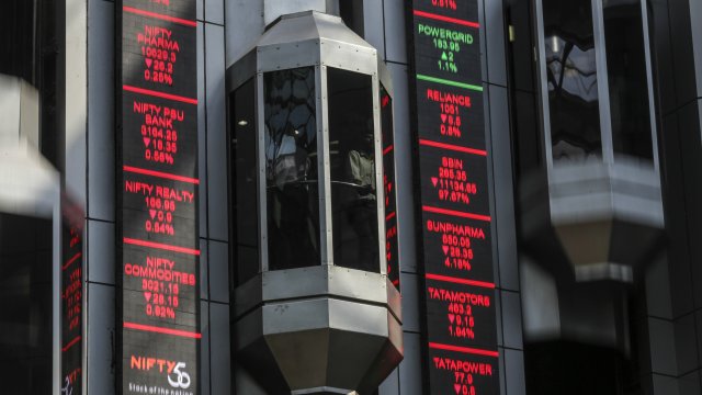 Снимка: Bloomberg L.P.