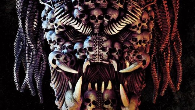 <p>
	<em>Снимка: Predator Facebook page</em></p>
