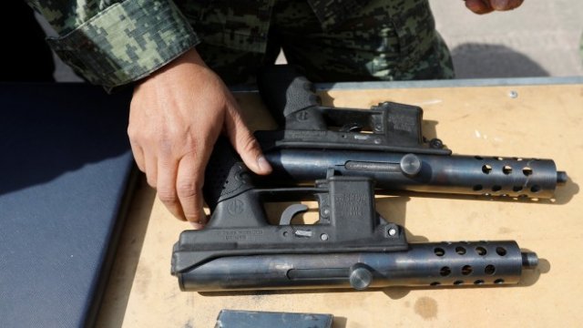 <p>
	<em>Снимка: Ройтерс</em></p>
