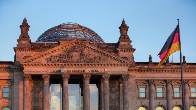 Снимка: Bloomberg LP