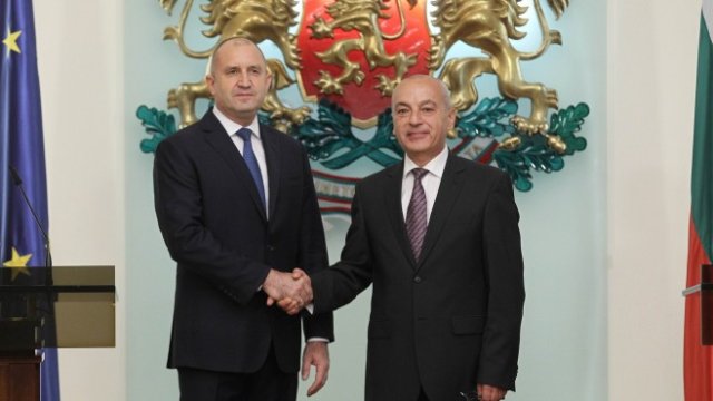 <p>
	<em font-size:="" pt="" style="color: rgb(102, 102, 102); font-family: ">Снимки: Димитър Кьосемарлиев/Investor Media Group</em></p>
