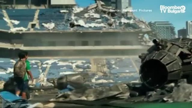 Виртуалното кино - следващата еволюция в предлагането на съдържание?