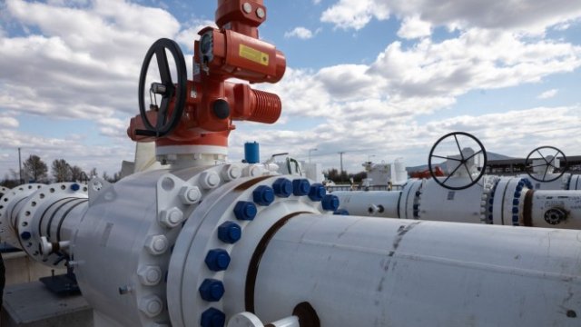 Германският парламент се готви да намали температурата на термостата 