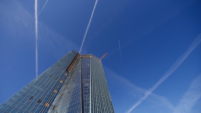 Снимка: Bloomberg L.P.