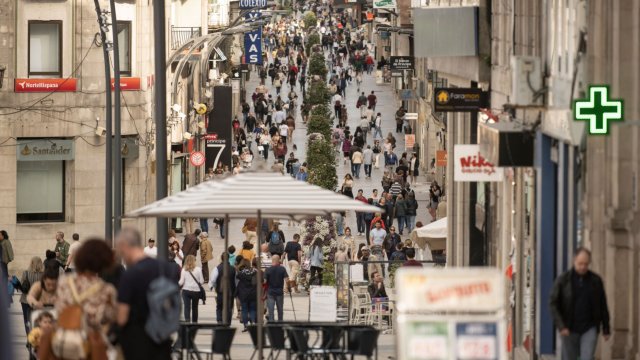 Снимка: Brais Lorenzo Couto/Bloomberg