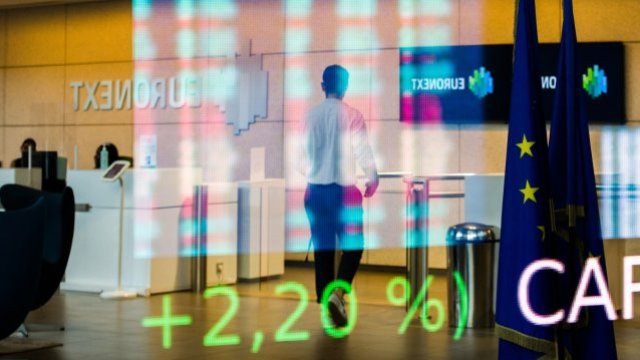 Снимка: Bloomberg