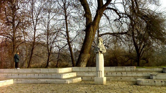 Снимка: Wikipedia.org