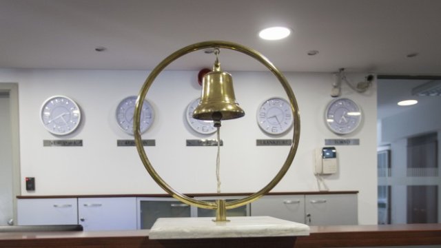 Акциите на Трейс и Сирма загубиха по над 6% от стойността си