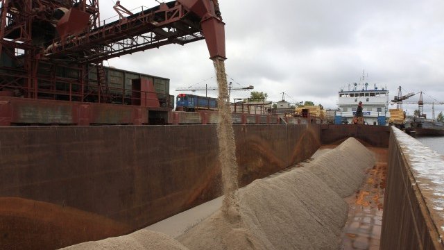 <p>
	Снимка: Ройтерс</p>
