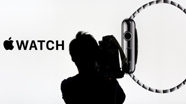 Часовникът на Apple - най-печелившият продукт на компанията? 