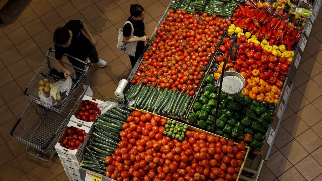 Снимка: Bloomberg