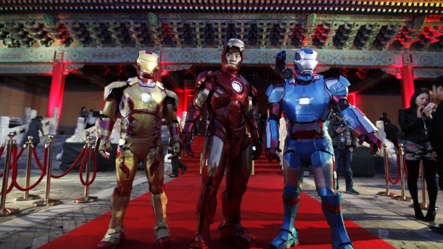 <p>
	Снимка: Ройтерс</p>
