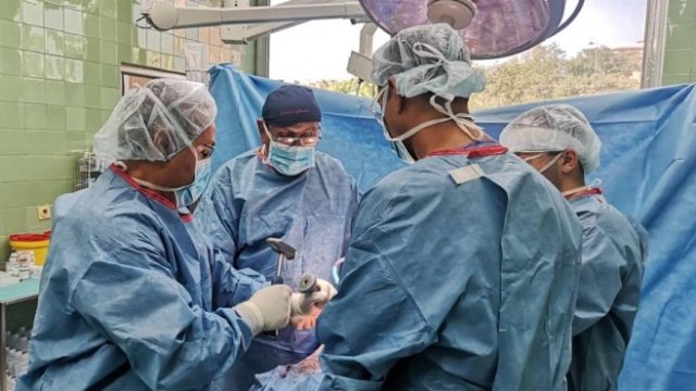 <p>
	<em>Снимка: БГНЕС/ВМА</em></p>
