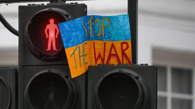 <p>
	<em>Снимка:&nbsp;Chris J. Ratcliffe/Bloomberg</em></p>
